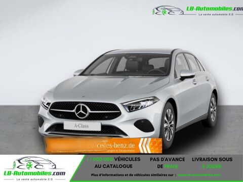 Mercedes Classe A 200 BVA 2023 occasion Beaupuy 31850