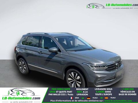 Tiguan 1.5 eTSI 150 BVA 2023 occasion 31850 Beaupuy