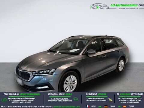 Skoda Octavia 2.0 TDI 116 ch BVA 2024 occasion Beaupuy 31850