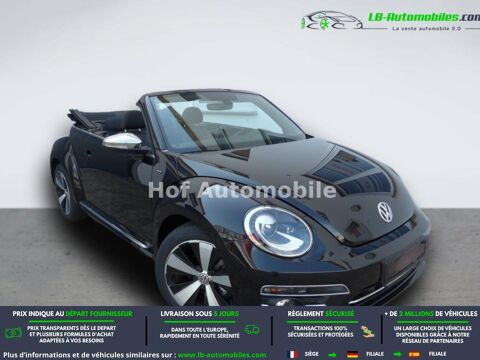 Annonce voiture Volkswagen COCCINELLE II 27780 €