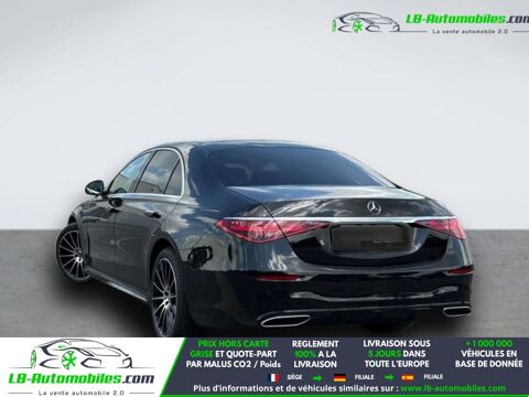 Classe S 350 d BVA 2023 occasion 31850 Beaupuy