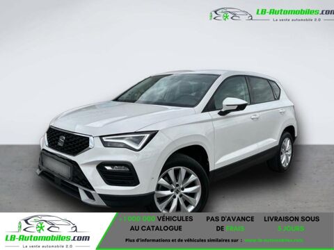 Seat Ateca 2.0 TDI 150 ch BVM 2022 occasion Beaupuy 31850