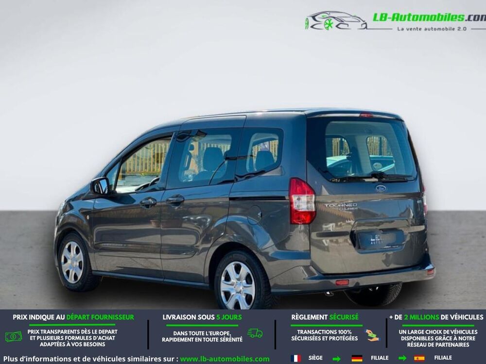Tourneo VP 1.0 EcoBoost 100 BVM 2016 occasion 31850 Beaupuy