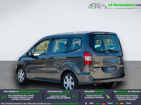 Tourneo VP 1.0 EcoBoost 100 BVM 2016 occasion 31850 Beaupuy