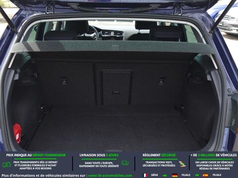 Golf 1.5 TSI 150 BVM 2019 occasion 31850 Beaupuy