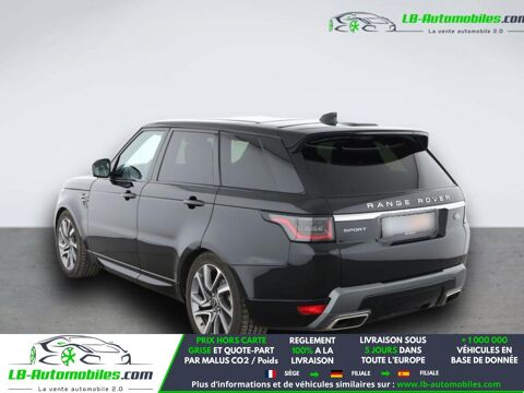 Range Rover D250 3.0D I6 249ch BVA 2019 occasion 31850 Beaupuy