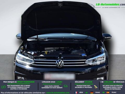 Touran 1.5 TSI EVO 150 BVA 7pl 2024 occasion 31850 Beaupuy
