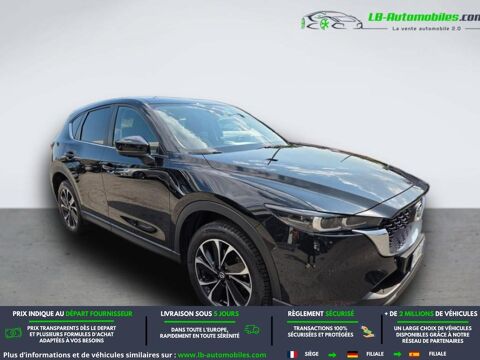CX-5 2.2L Skyactiv-D 150 ch 4x2 2023 occasion 31850 Beaupuy