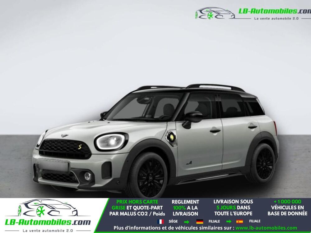 Paceman 218 CH ALL4 BVA 2022 occasion 31850 Beaupuy