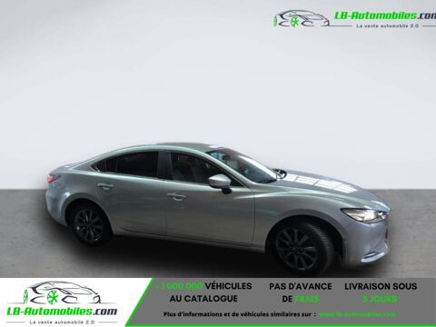 Mazda 626 2.0L SKYACTIV-G 165 ch BVA 2022 occasion Beaupuy 31850