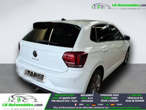 Polo 1.5 TSI EVO 150 S&S BVA 2021 occasion 31850 Beaupuy