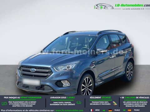 Annonce voiture Ford Kuga 18990 €