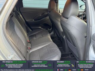 i30 N 2.0 T-GDi 275 BVM 2019 occasion 31850 Beaupuy