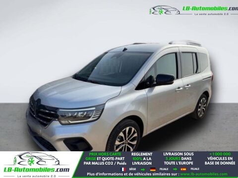 Renault Kadjar dCi 115 BVA 2026 occasion Beaupuy 31850