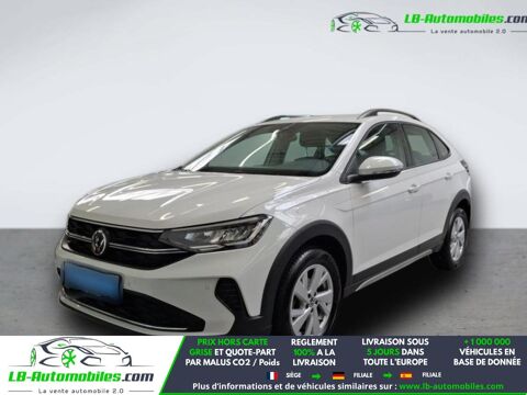 Annonce voiture Volkswagen Taigo 19300 €