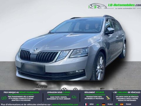 Annonce voiture Skoda Octavia 18880 €