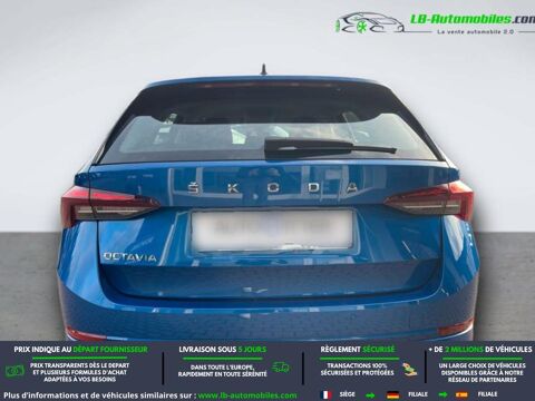 Octavia 2.0 TDI 116 ch BVA 2023 occasion 31850 Beaupuy
