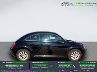 Beetle 2014 occasion 31850 Beaupuy