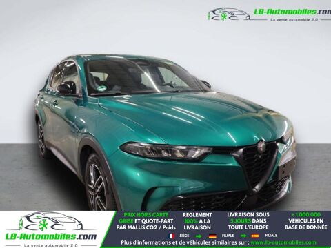 Tonale 1.5 Hybrid Diesel 130 ch BVA 2024 occasion 31850 Beaupuy