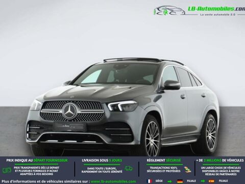 Annonce voiture Mercedes Classe GLE 73700 €