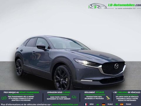 CX-30 2.0L e-SKYACTIV X M Hybrid 186 ch 4x2 BVA 2026 occasion 31850 Beaupuy