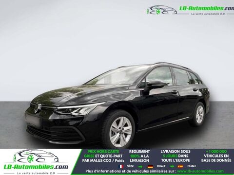 Annonce voiture Volkswagen Golf SW 27300 €