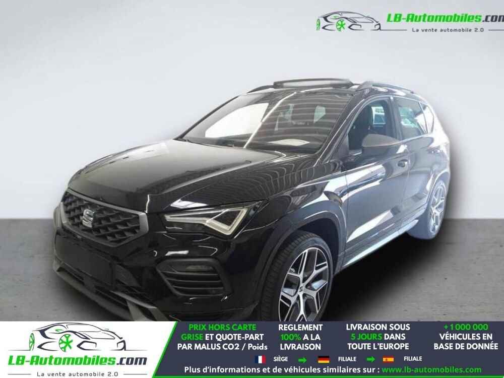 Ateca 1.0 TSI 110 ch 2022 occasion 31850 Beaupuy