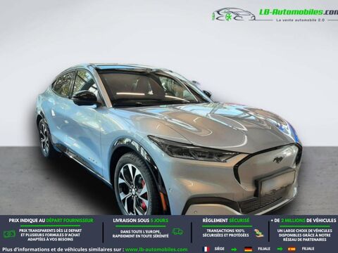 Mustang 76 kWh 269 ch AWD 2023 occasion 31850 Beaupuy
