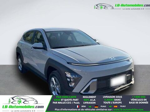 Kona 1.6 GDi 105 Hybrid 2025 occasion 31850 Beaupuy