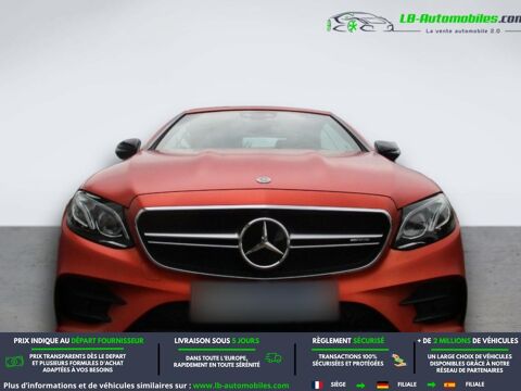 Classe E 53 AMG BVA 2020 occasion 31850 Beaupuy