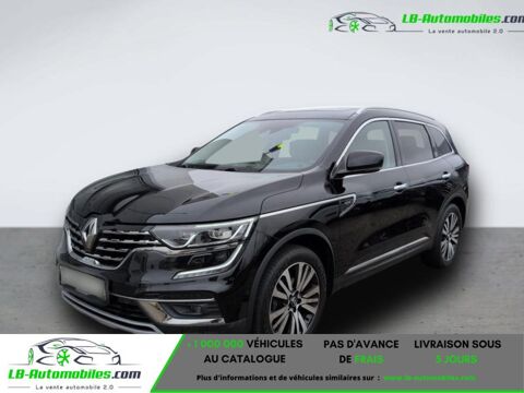 Renault Koleos Tce 160 BVA 2020 occasion Beaupuy 31850