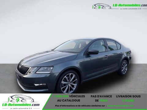 Skoda Octavia 1.5 TSI 150 ch BVA 2017 occasion Beaupuy 31850