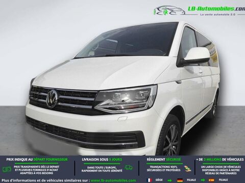 Volkswagen MULTIVAN 2.0 TDI 204 BVA 2017 occasion Beaupuy 31850