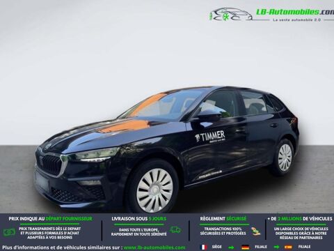 Skoda Scala 1.0 TSI 116 ch BVM 2024 occasion Beaupuy 31850