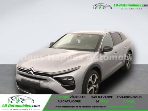 Citro&euml;n C5 X PureTech 130 BVA 2023 occasion Beaupuy 31850