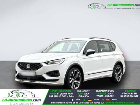 Tarraco 1.4 e-HYBRID 245 ch BVA 5 pl 2021 occasion 31850 Beaupuy