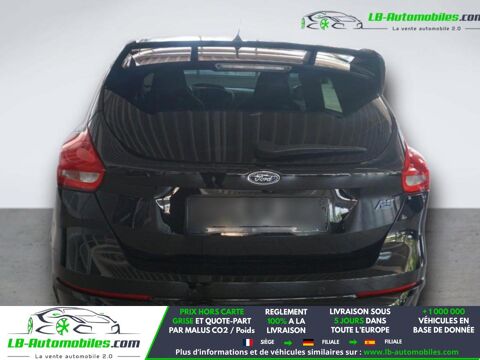 Focus RS 2.3 EcoBoost 350 2017 occasion 31850 Beaupuy