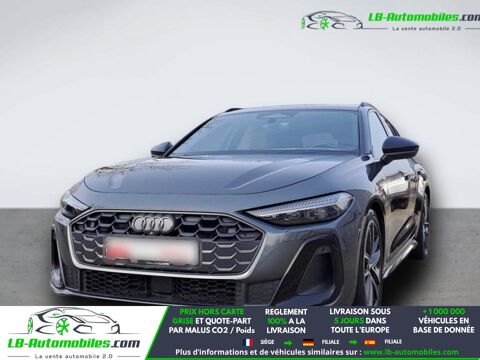 Annonce voiture Audi A5 64500 €