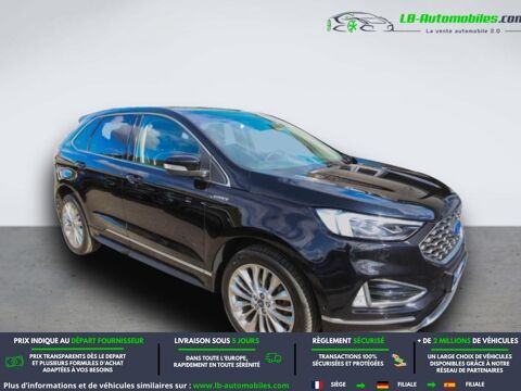 Edge 2.0 EcoBlue 238 BVA AWD 2019 occasion 31850 Beaupuy