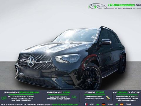 Annonce voiture Mercedes Classe GLE 85900 €