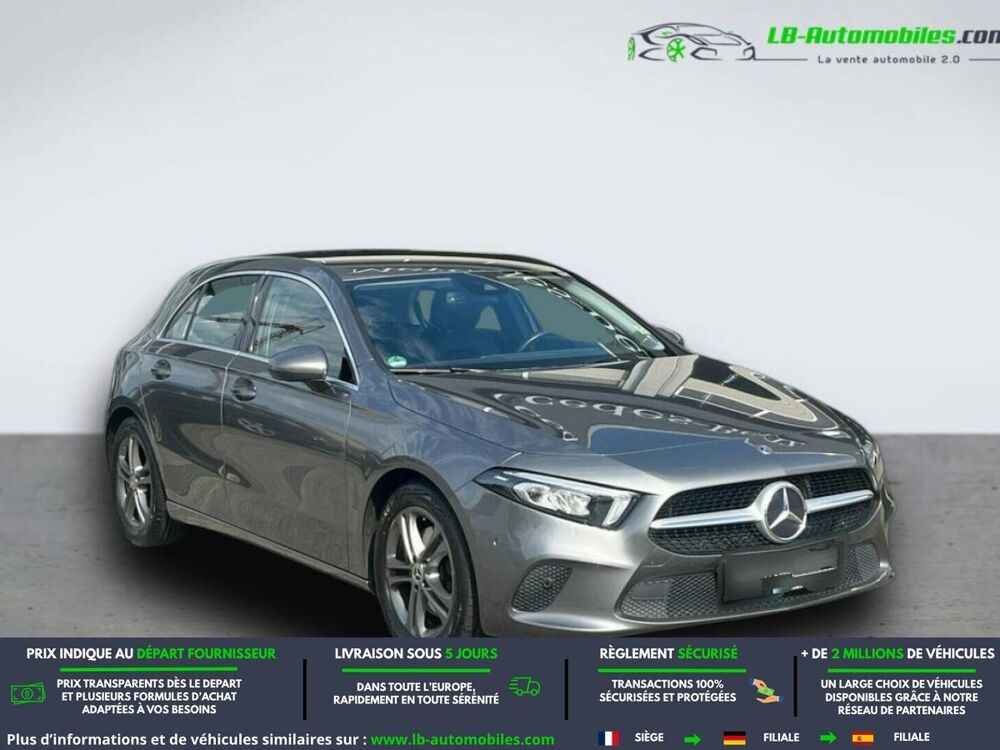 Classe A 220 BVA 2019 occasion 31850 Beaupuy
