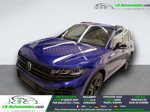 Touareg 3.0 TSI eHybrid 462 ch BVA 4Motion 2025 occasion 31850 Beaupuy