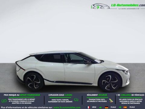 EV6 325 ch AWD 2023 occasion 31850 Beaupuy