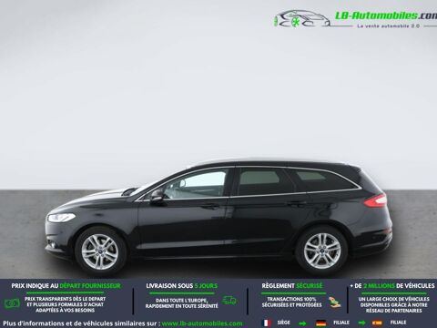 Mondeo 1.5 EcoBoost 160 BVA 2018 occasion 31850 Beaupuy