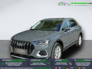 Q3 35 TFSI 150 ch BVA 2019 occasion 31850 Beaupuy