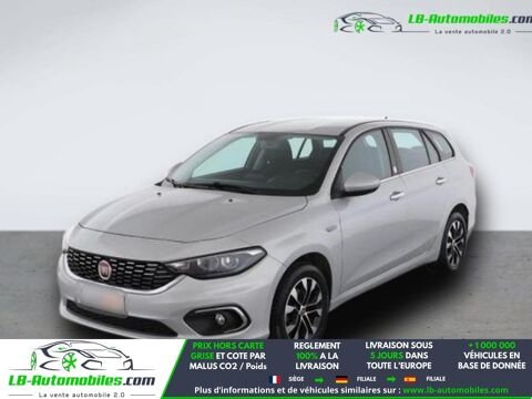 Fiat Tipo 1.4 T-Jet 120 ch BVM 2020 occasion Beaupuy 31850