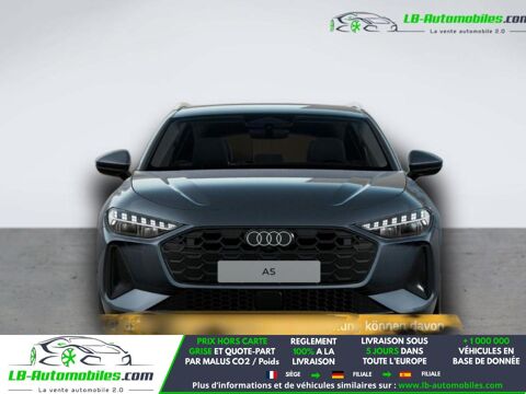 A5 40 TFSI 204 ch BVA 2025 occasion 31850 Beaupuy