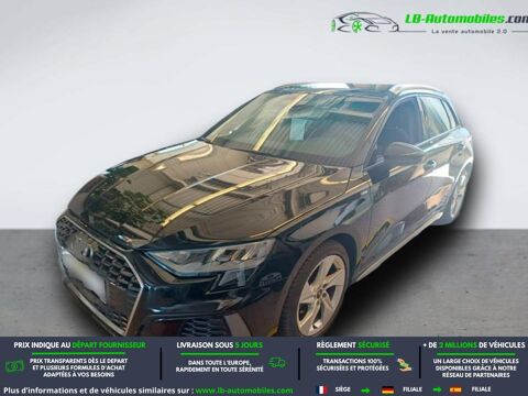 Annonce voiture Audi A3 23789 €