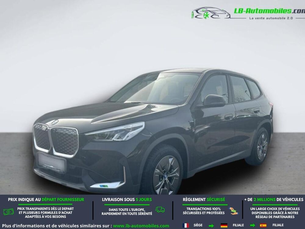 iX xDrive30 313ch BVA 2023 occasion 31850 Beaupuy
