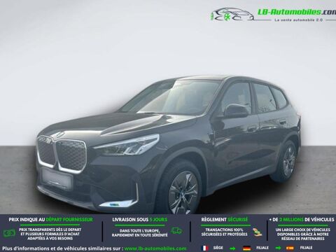 iX xDrive30 313ch BVA 2023 occasion 31850 Beaupuy